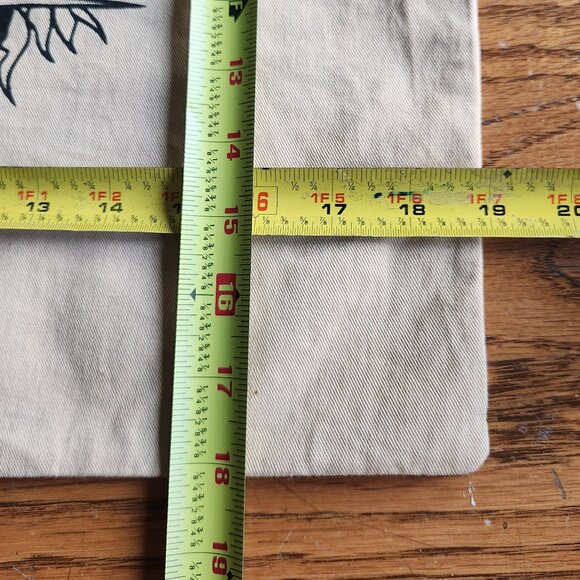 2/$20 SALE! Ed Hardy dust bag - Picture 4 of 5